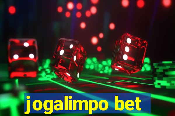 jogalimpo bet